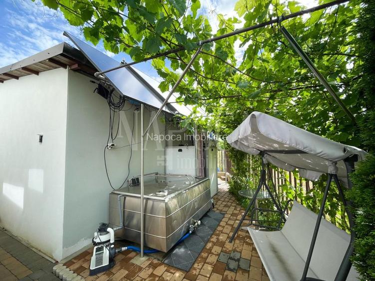 Casa 6 camere de vanzare in Someseni, Cluj Napoca - 4