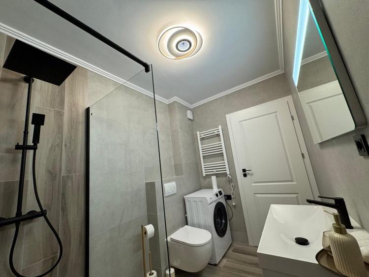 Apartament cu 2 camere de vanzare imobil nou in Ansamblul Elite City