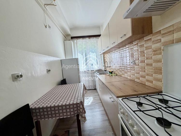 APARTAMENT 2 CAMERE ZONA SEMICENTRALA | HOREA | 50 MP - 6