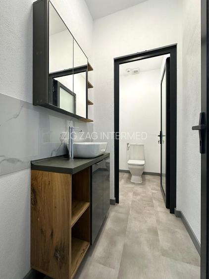 Zona Industriala (Dobrogea), hala 425 - 2083mp., constructie 2024, ISU tip C - 14