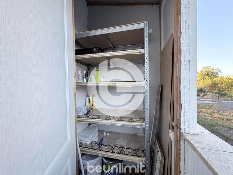Apartament de 3 camere | decomandat | Zona centrală | Prima inchiriere