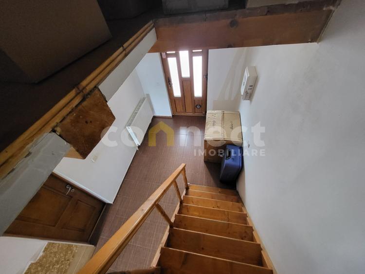 Spațiu comercial | SU 65 mp, 2 nivele | Mărăști