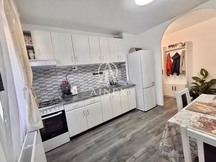 APARTAMENT NOU cu 2 camere | Sagului , Timisoara