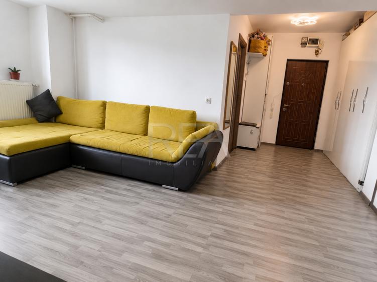2 camere Chișinău, parcare, an 1982, metrou, 54 mp