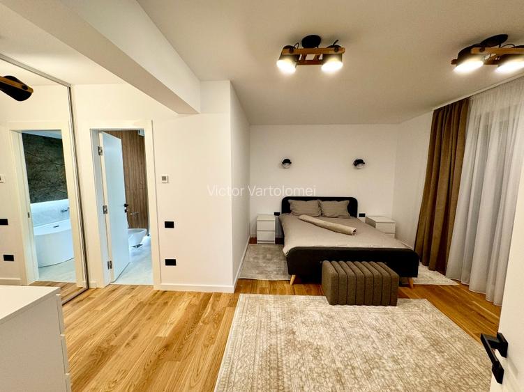 PROPRIETAR apartamente 2 si 3 camere in TOMA BOUTIQUE, Brasov Central - 9