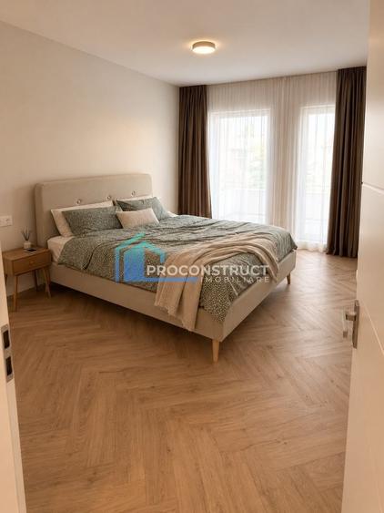 Duplex 4 camere de vanzare in Dumbravita | 107 mp utili | An 2026
