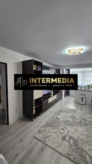 Apartament 2 camere Decomandat 50mp Ampoi 1 Finisat Utilat Mobilat complet