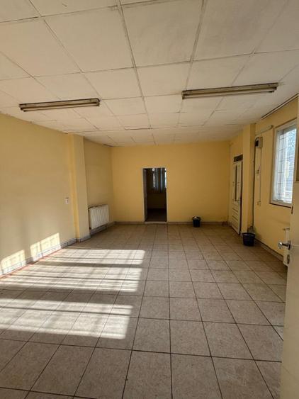Spațiu comercial 464 mp, P+2+M, zona Fantasy Park