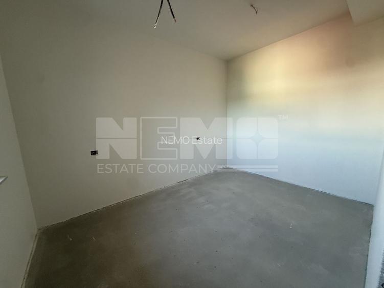 Apartament 2 camere | 44,5 mp + balcon | Etaj 1 | Rădăuți Central | Fi - 7