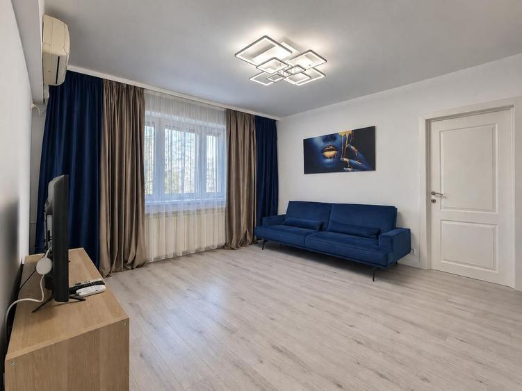 2 CAMERE I PIATA UNIRII I LOC DE PARCARE I DE INCHIRIAT