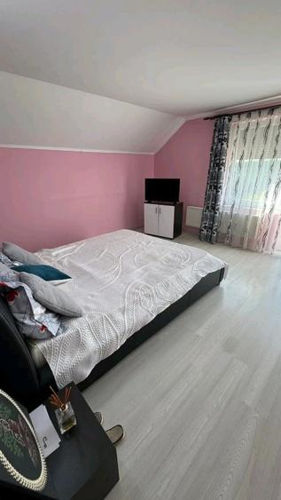 Casa deosebita cu 5 camere in Oradea, cartier Oncea