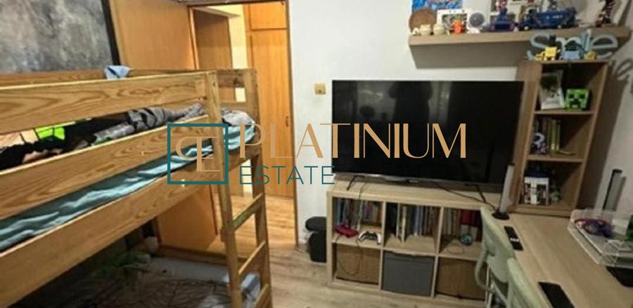 P4893 Apartament 3 Camere DECOMANDAT | 2 Băi | Zona Girocului | CENTRALA PROPRIE