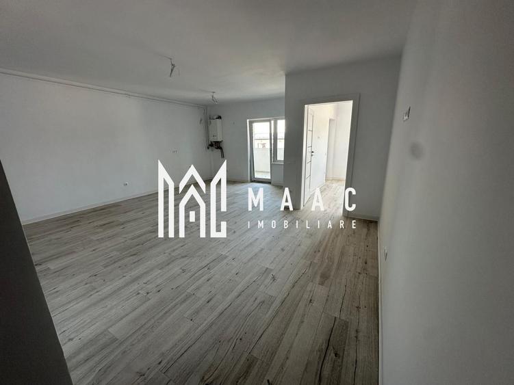 Apartament 2 camere | Doamna Stanca, Selimbar | etaj 1, balcon, parcare