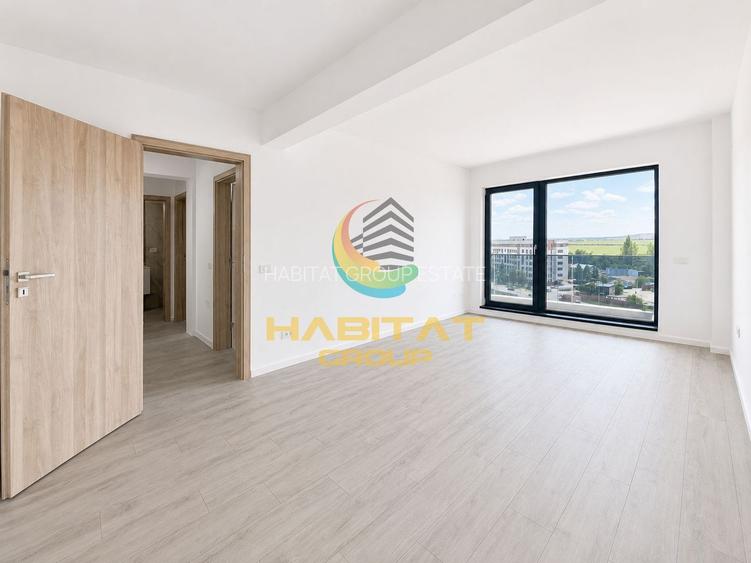 Vânzare Apartament 2 camere 69 mp - Popești Leordeni / Metrou Berceni - 2
