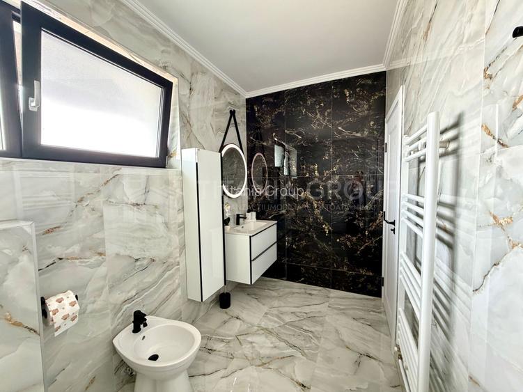 Casă premium 4 camere | Prima închiriere| 3 băi | Pet Friendly | Cristian - 27