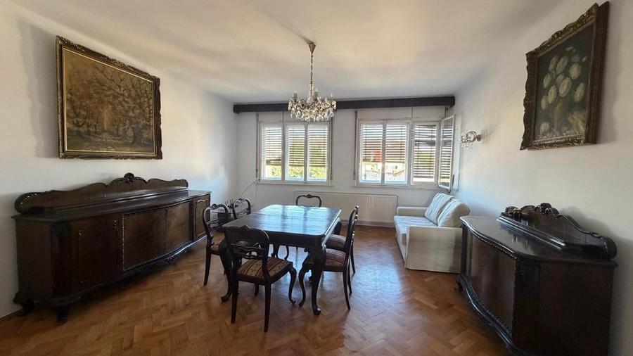 Apartament 3 camere decomandat, 100mp utili + garaj , Horea | Gruia – Str. Cîm