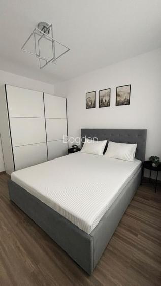 Inchiriez apartament cu 3 camere Grandis Residence - 7