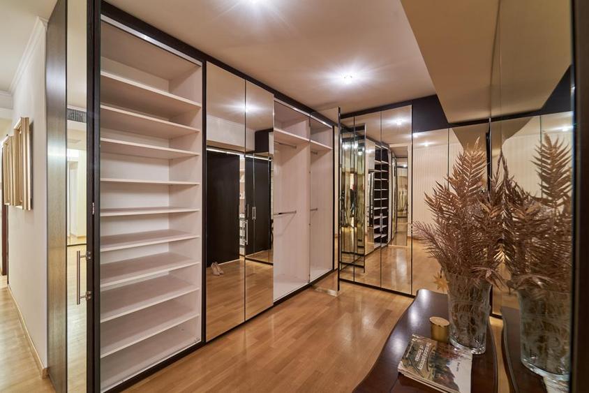 Penthouse for rent- 4 bedrooms- Fabrica de Glucoza