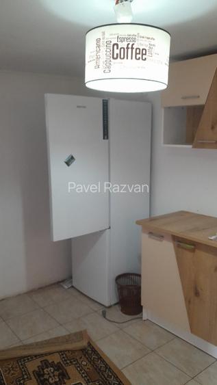 Vând casa și teren 1500 mp in Manzalesti, judet Buzau - 12