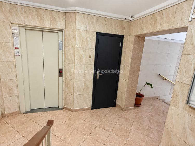 4 camere, 85 mp, etaj 1 | Locuinta sau birou | Parcul Circului - 5