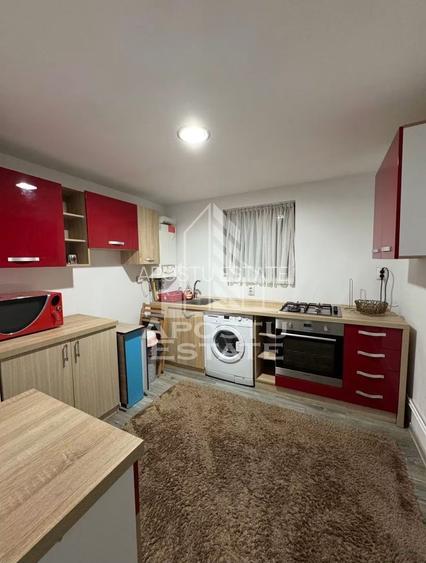 Apartament cu 2 camere de inchiriat, Dumbravita,Timisoara - 3