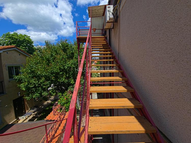 Faleza Nord casa P+1+M tip duplex - 28