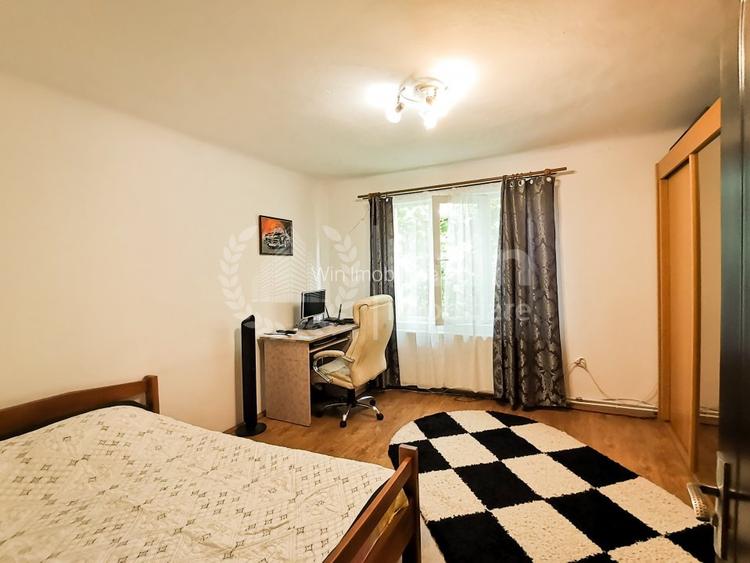 Casa individuala cu 3 camere | Teren de 400 mp |  Andrei Muresanu! - 5
