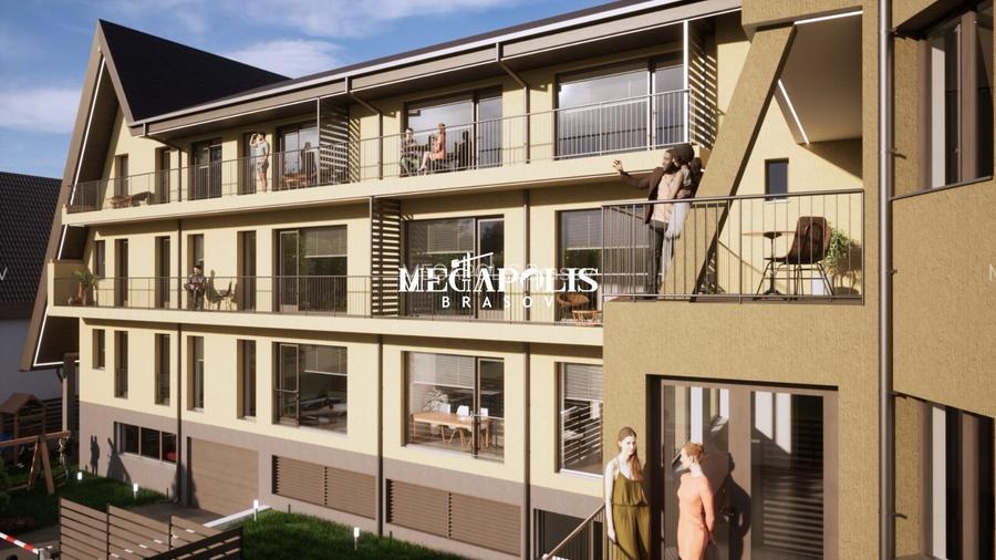 Apartament 2 camere | Direct Dezvoltator | Premium | Buncloc - 3