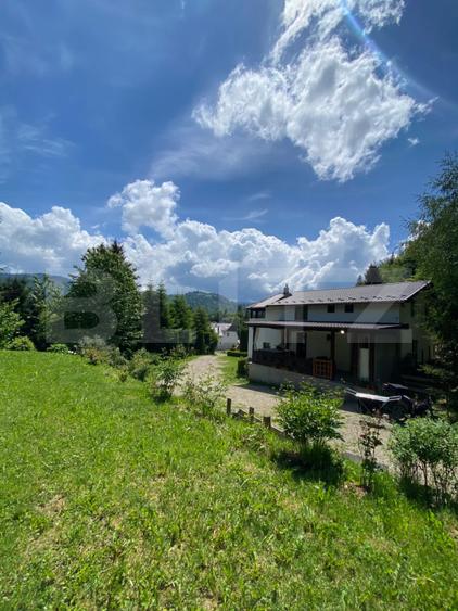Cabana de Vânzare – aproape de lac | 0% comision pentru cumpărător
