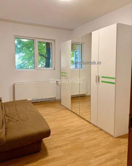 Metrou Iancului 3 camere spatios renovat - 3