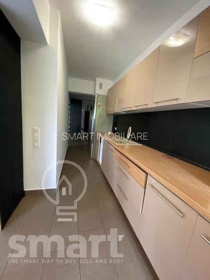 Apartament 4 camere 134mp Plopilor bloc semiluna - 6