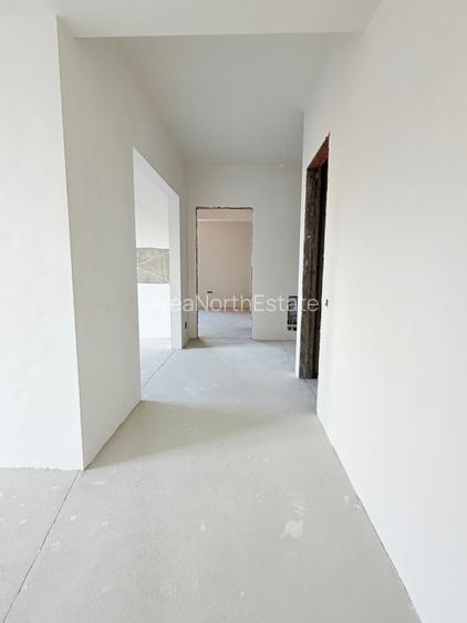 Apartamente 2camere imobil nou zona Straulesti-Baneasa - 11