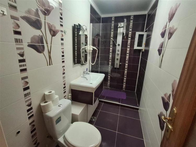 Apartament 2 camere decomandat zona Centrala
