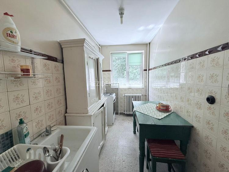 APARTAMENT 3 CAMERE ETAJ 1 BLOC REABILITAT ULTRACENTRAL - 4