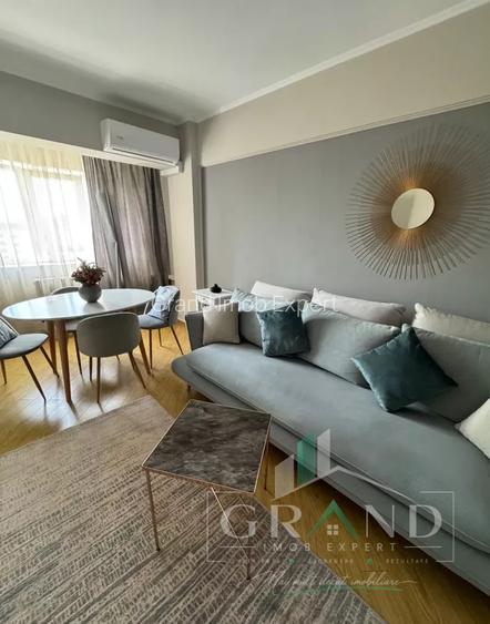 Apartament 3 camere | Str. Dorobantilor | PRIMA INCHIRIERE - 3