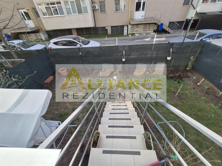 Apartament 2 camere | 55 mp utili | Curte 44 mp | 6 min Metrou Berceni - 3