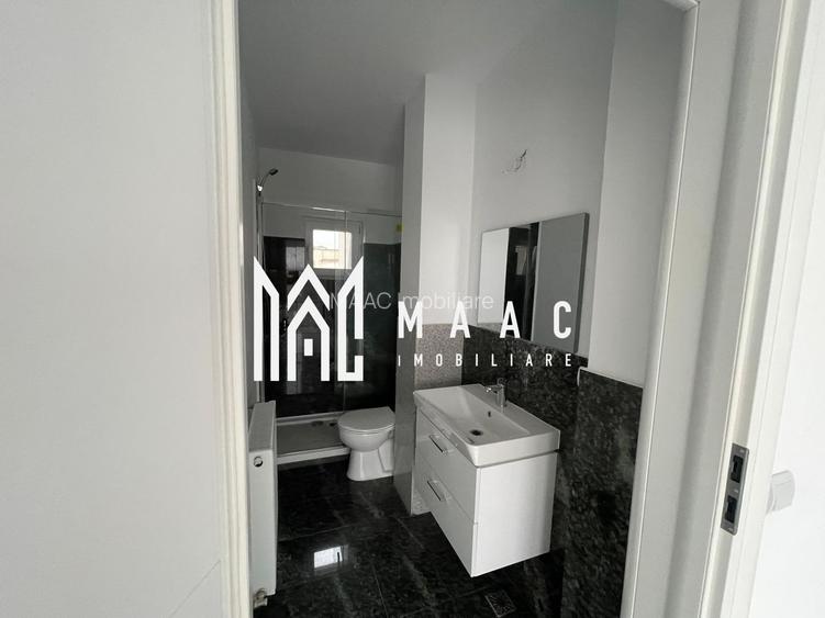 Penthouse 4 Camere Sebes Zona Kogalniceanu - 3