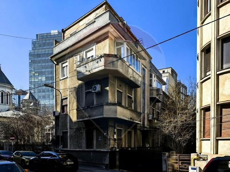 Apartament cu 1 camere de vânzare în zona Armeneasca