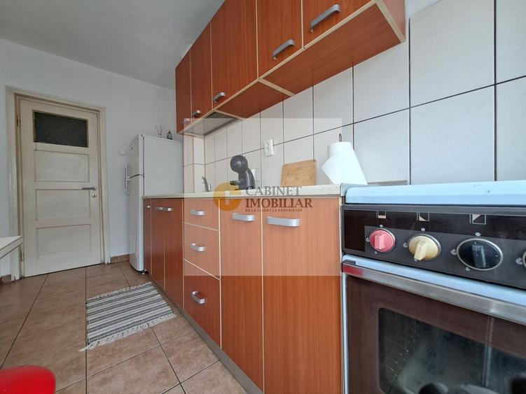2 camere I ASE I Etaj intermediar I 53 mp