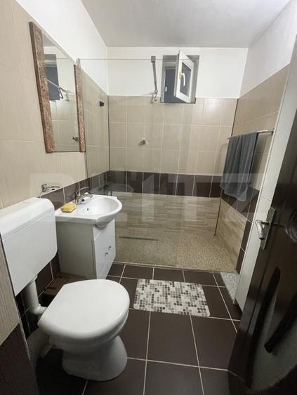 Apartament 2 camere, 50 mp, zona Bradet