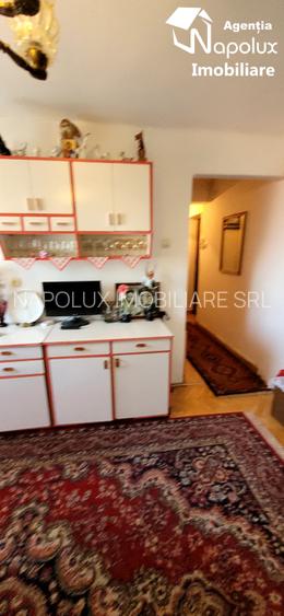 🏡✨ Apartament 2 Camere de Vanzare  Gheorgheni – Str. Albac | Exclusivitate | Co - 2