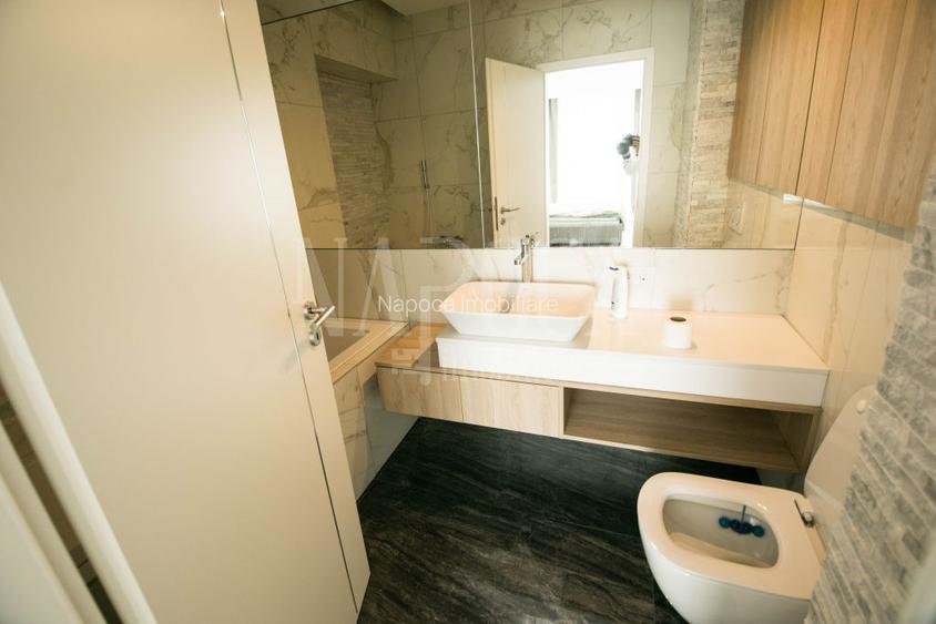 Apartament 3 camere de inchiriat in Gheorgheni, Cluj Napoca - 13