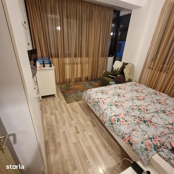 Apartament 2 camere Tomis Nord-Campus/Centrală/AC/Parcare