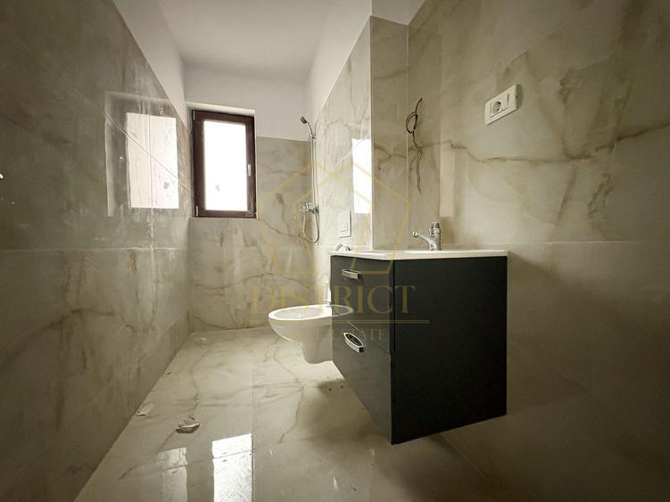 Apartament cu 2 camere, in bloc cu lift | Giroc | ESO