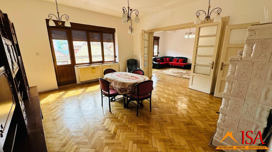 Apartament generos - ULTRACENTRAL