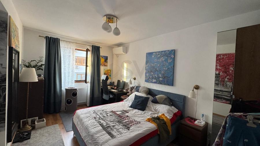 REA1029227 Duplex 5 camere I Dristor