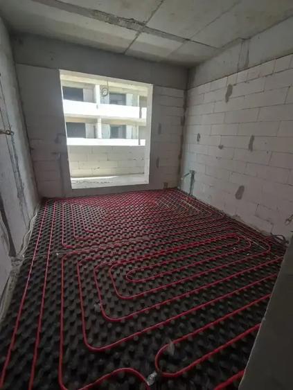 Apartament 2 Camere Pallady Promotie Limitata Parcare