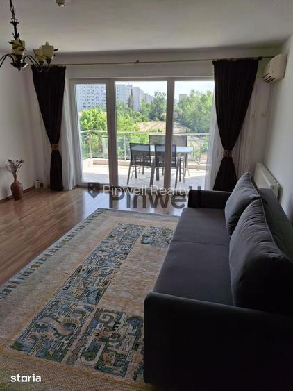 APARTAMENT 3 CAMERE I SECTOR 1 I BUCURESTII NOI - 11