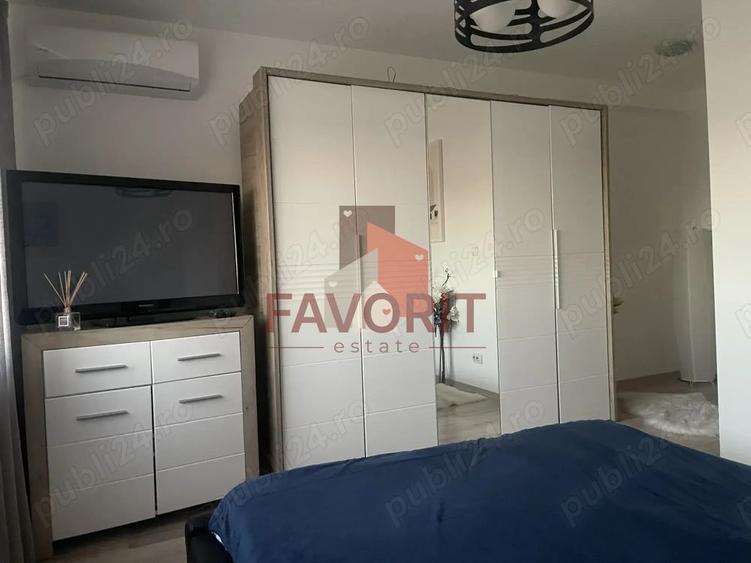 Duplex pe etaj 5 camere | Giroc - Zona Eso