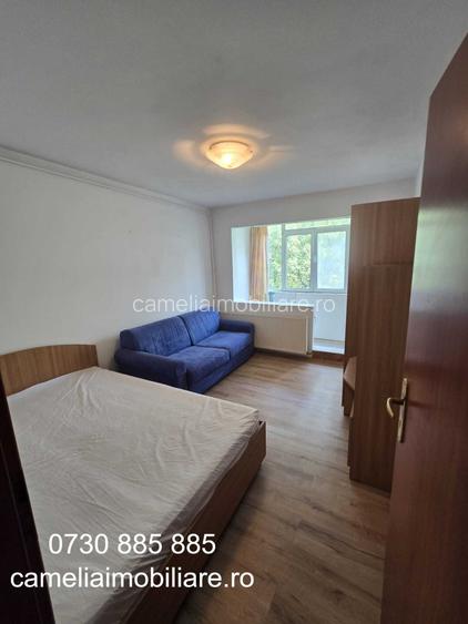 3 camere, CLASIC, metrou Pacii, zona Apusului, str Apele Vii, semistradal - 2